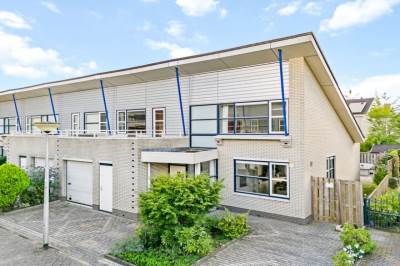 Woning Macharijspad 6 Amersfoort