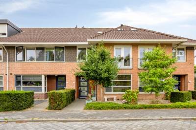 Woning de Flier 3604 Wijchen