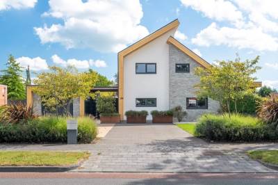 Woning Wilhelminalaan 39 Bedum