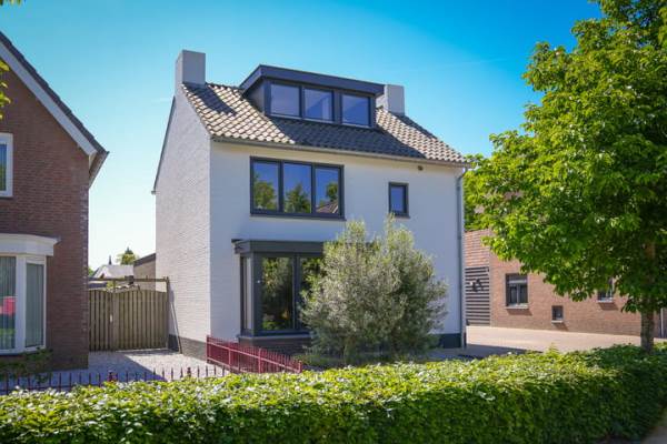 Woning Voortstraat 33 Schijndel