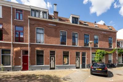Woning Lombokstraat 9 Utrecht