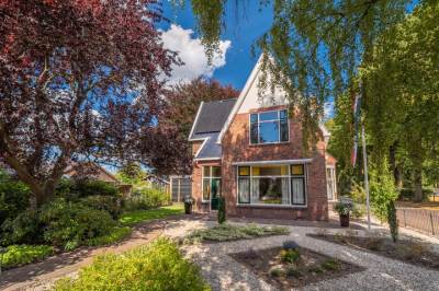 Woning Kerkstraat 13 Muntendam