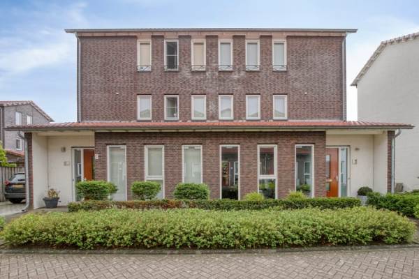 Woning Galigaanstraat 44 Rosmalen