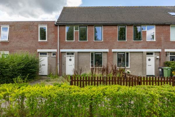 Woning Nijensteinheerd 264 Groningen
