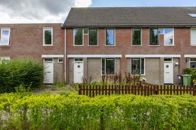 Woning Nijensteinheerd 264 Groningen