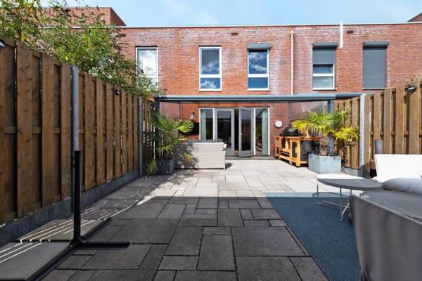 Woning De Hoevens 116 Hooglanderveen