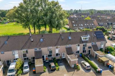 Woning Van Zuylenware 71 Zwolle