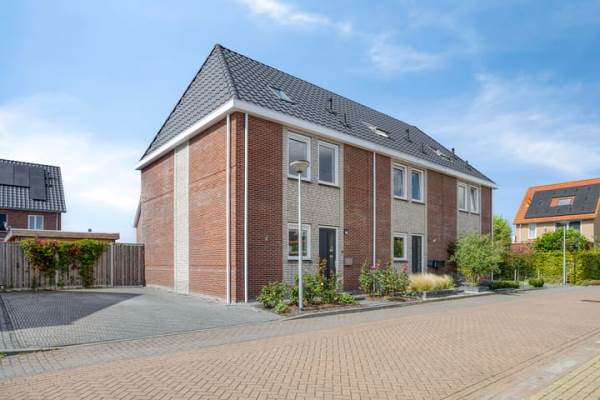Woning De Landerijen 147 Hoogezand