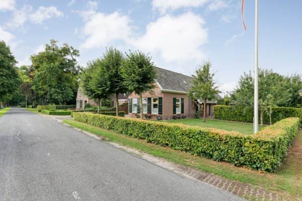 Woning Mulderij 13 Dedemsvaart