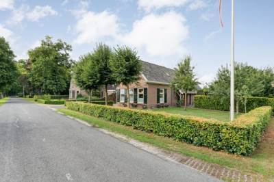 Woning Mulderij 13 Dedemsvaart