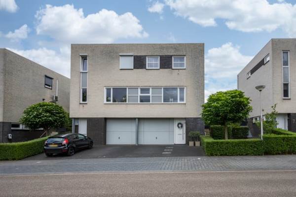 Woning Korenwolf 5 Heerlen