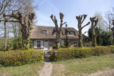 Woning Grintweg 18 Breda