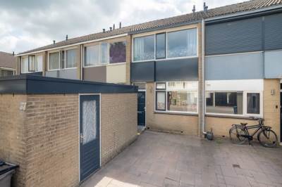 Woning Twickel 37 Almelo