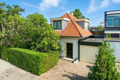 Woning Adrianalaan 395 Rotterdam