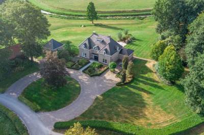 Woning Kalkovenweg 8 Haaksbergen