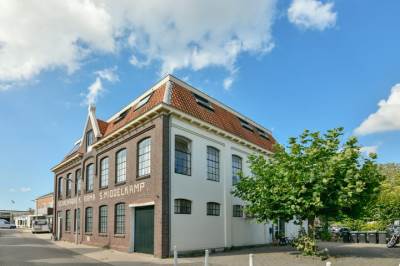 Woning Weiver 1C Krommenie