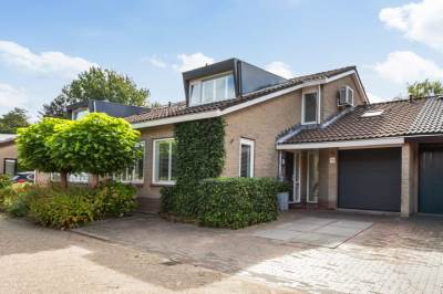 Woning Trilgras 18 Gouda