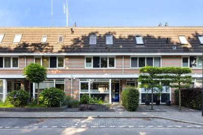 Woning Holtrichtersveld 96 Apeldoorn