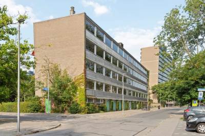 Woning Winklerlaan 130 Utrecht