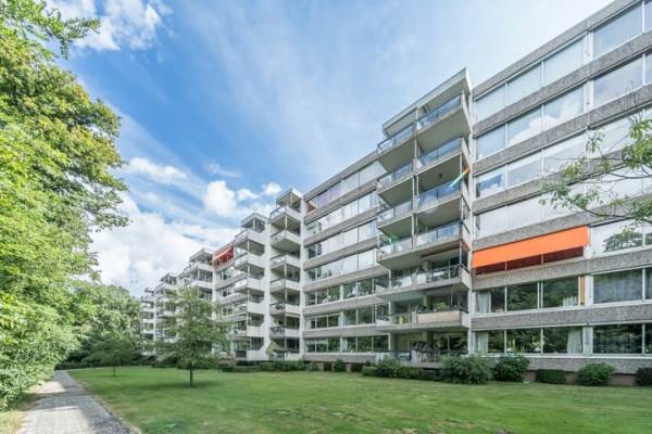 Woning Beethovenlaan 297 Doorwerth