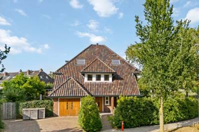 Woning Gasthuislaan 66 Amersfoort