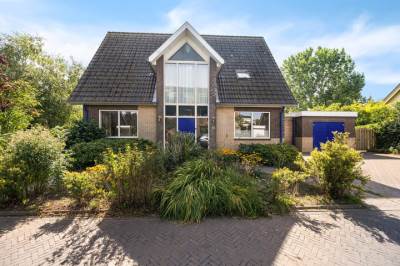 Woning Duukelaar 9 Franeker
