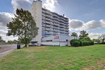 Woning Gronausestraat 176 Enschede