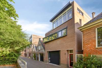 Woning Sledemennerstraat 43 Groningen