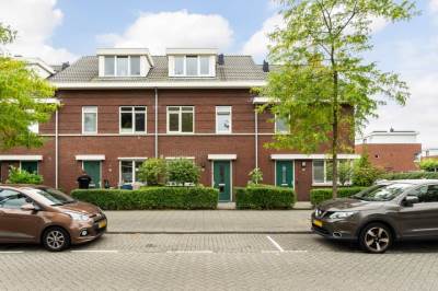 Woning Peppelweg 186 Rotterdam