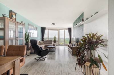 Woning Beneluxlaan 503 Heemskerk