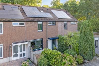 Woning Twenthe 13 Assen