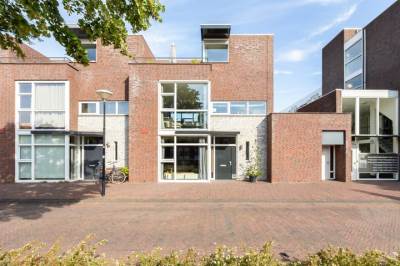 Woning Gebr. Grimmkade 47 Woerden