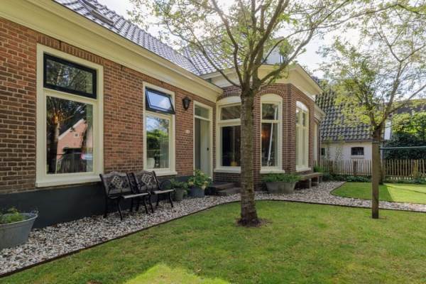 Woning Kerkstraat 36 Zuidlaren