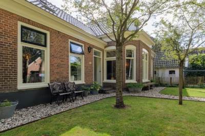 Woning Kerkstraat 36 Zuidlaren