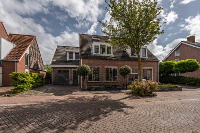 Woning Reigersberg 5 Aagtekerke