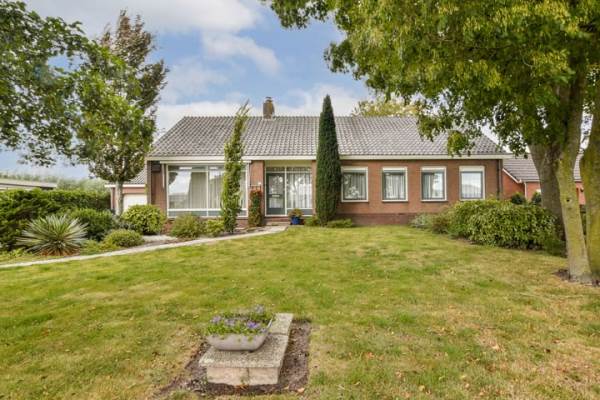 Woning Hoofdweg 134 Kudelstaart