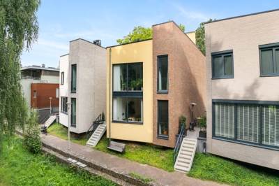 Woning Rosendaalseweg 491 Arnhem