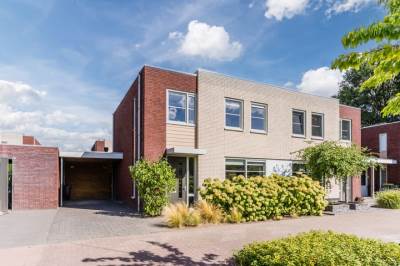 Woning Karrenwiel 3 Eersel