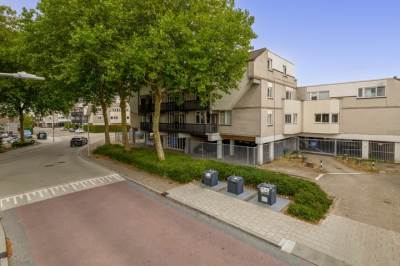 Woning Filomeentje erf 94 Capelle aan den IJssel