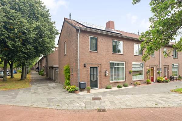Woning Kievitstraat 129 Den Helder