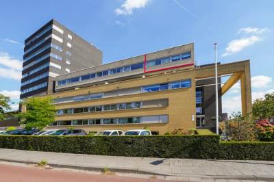 Woning Ringbaan-Oost 24050 Tilburg
