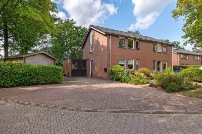 Woning Welhaak 16 Oosterhesselen