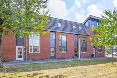 Woning Hargpad 6 Pijnacker