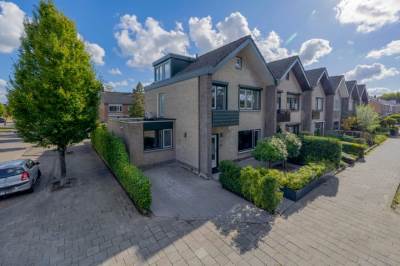 Woning Willem-Alexanderlaan 56 Zevenbergen