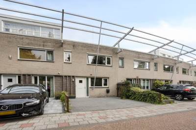 Woning Charlotte Köhlertuin 49 Heerhugowaard
