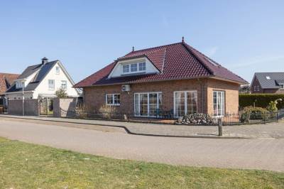 Woning De Hazelaar 16 Harbrinkhoek