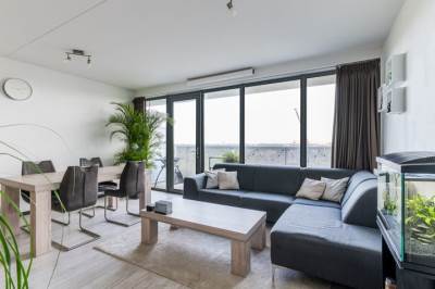 Woning Vijfhagen 123 Breda