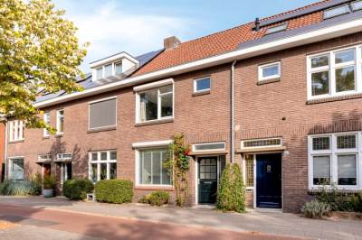 Woning Zeelsterstraat 82C Eindhoven