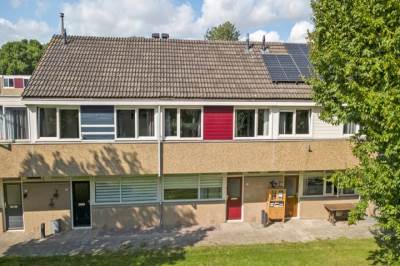 Woning De Buiskap 3 Dronten
