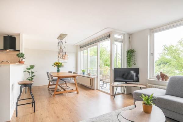 Woning Paranádreef 123 Utrecht